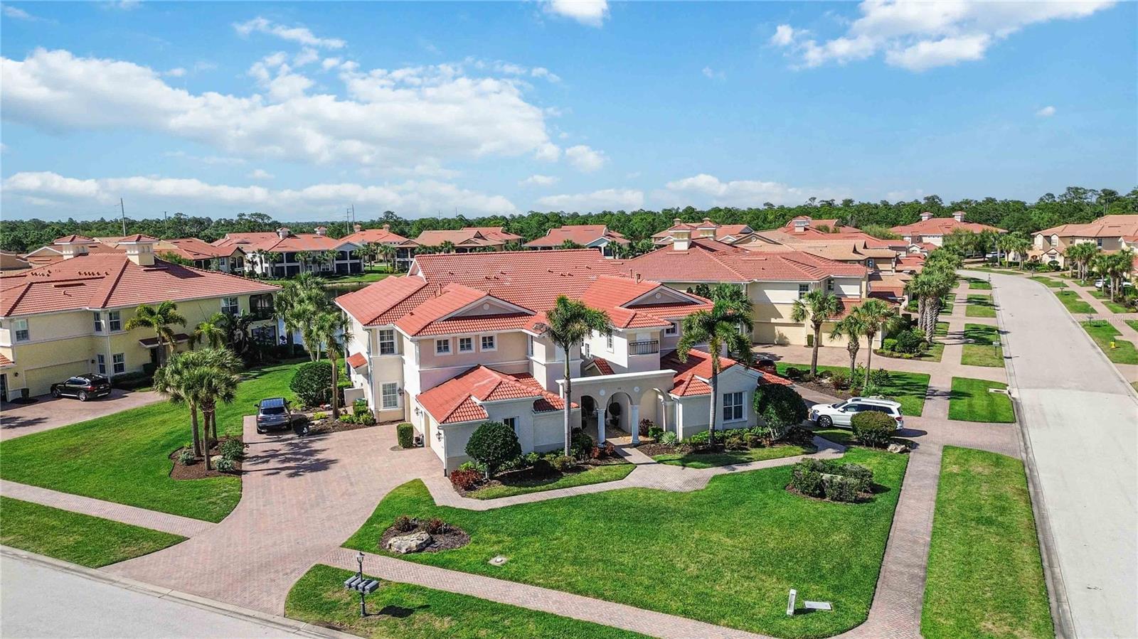 133 BELLA VISTA TER #32C, NORTH VENICE, FL — photo 42