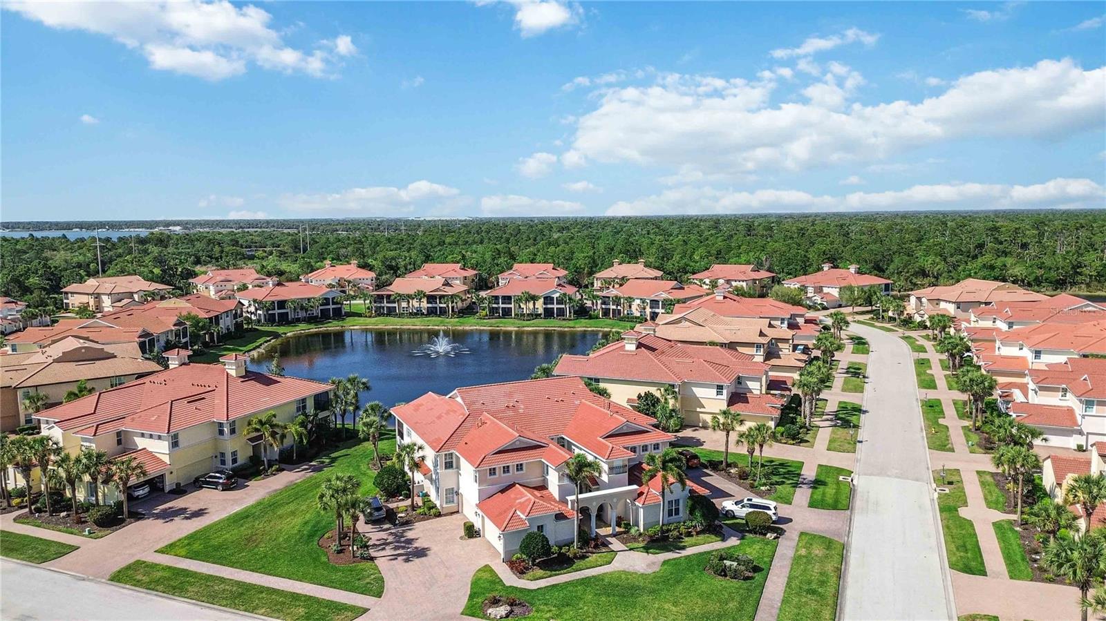133 BELLA VISTA TER #32C, NORTH VENICE, FL — photo 43