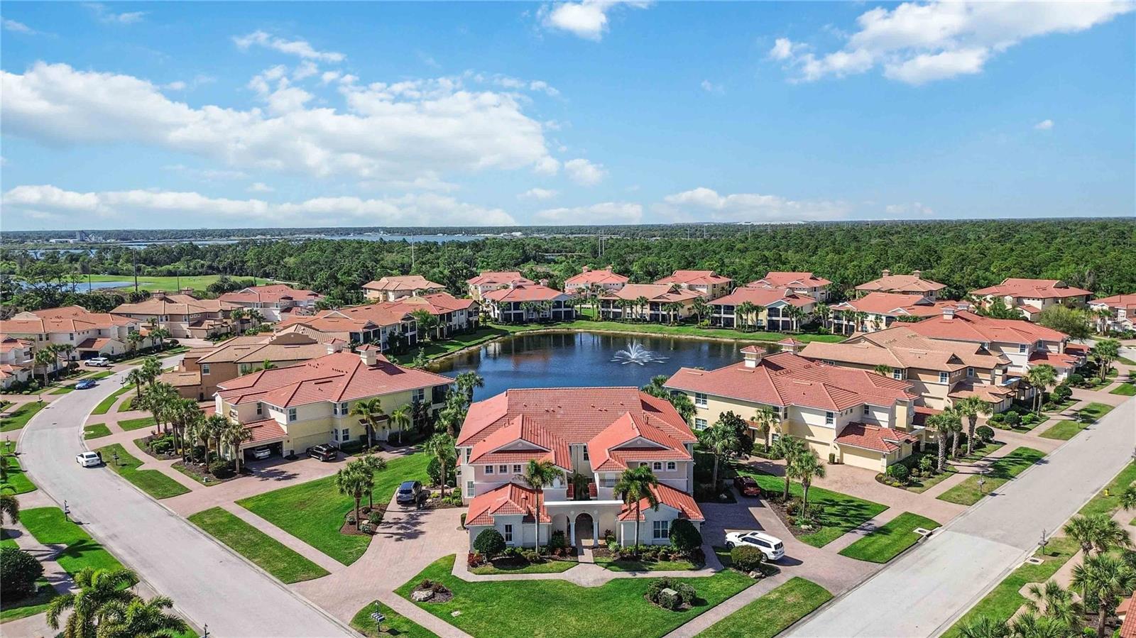133 BELLA VISTA TER #32C, NORTH VENICE, FL — photo 44