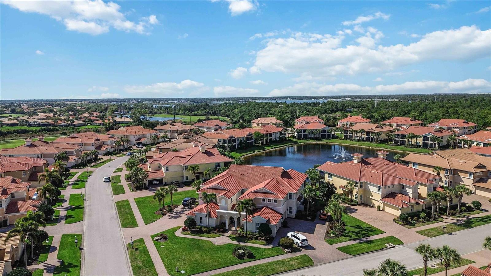 133 BELLA VISTA TER #32C, NORTH VENICE, FL — photo 45