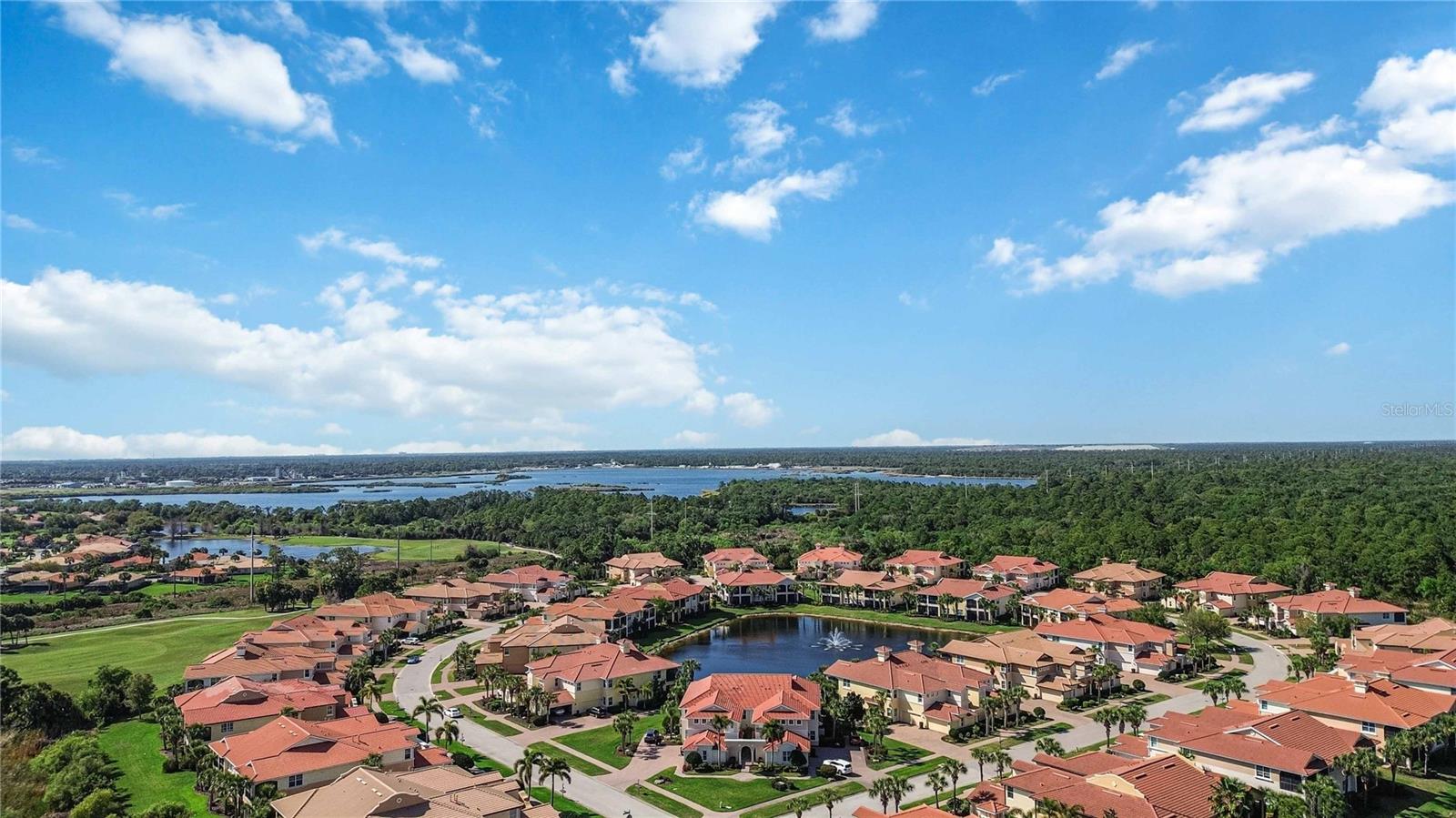 133 BELLA VISTA TER #32C, NORTH VENICE, FL — photo 46