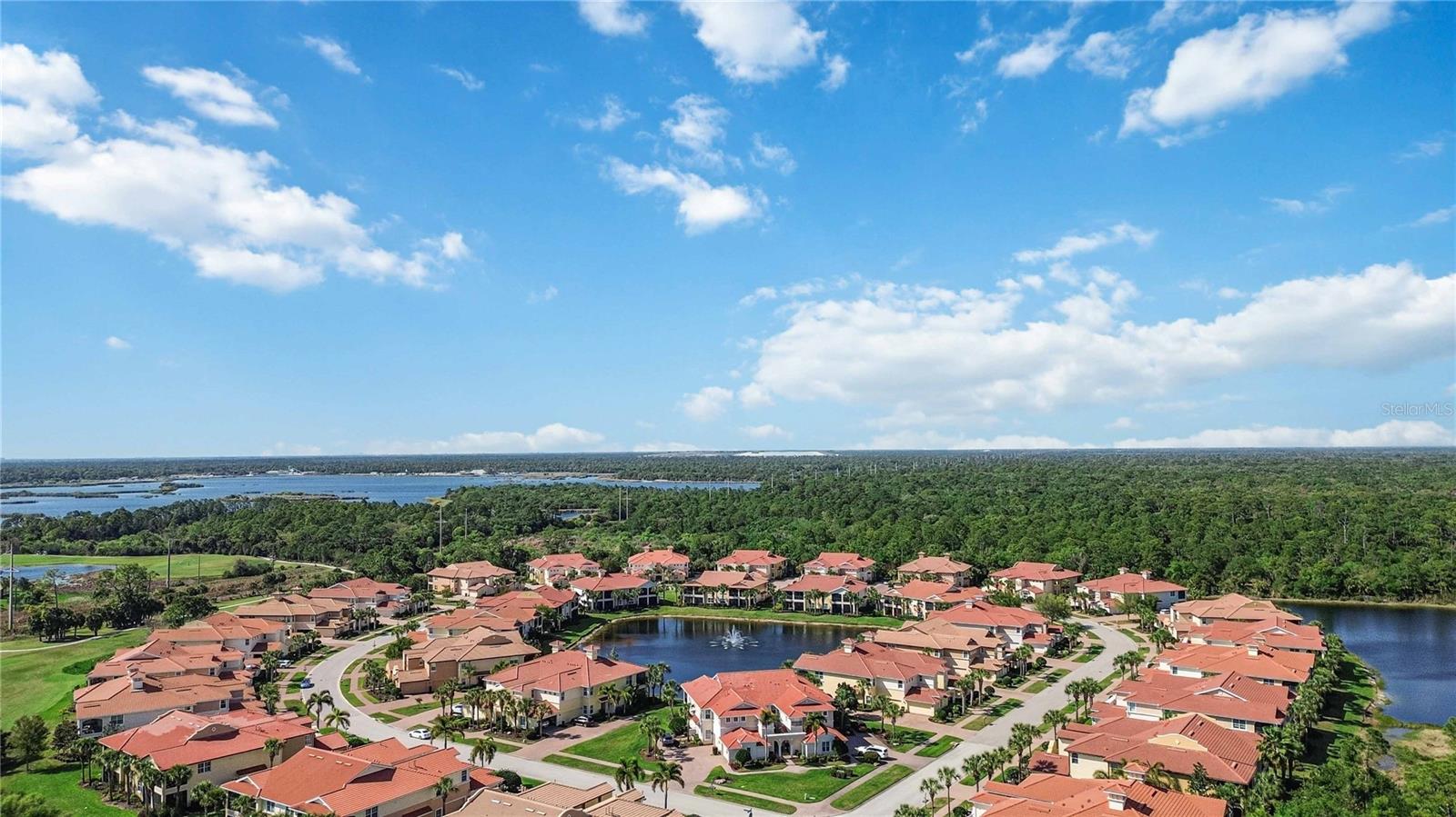 133 BELLA VISTA TER #32C, NORTH VENICE, FL — photo 47