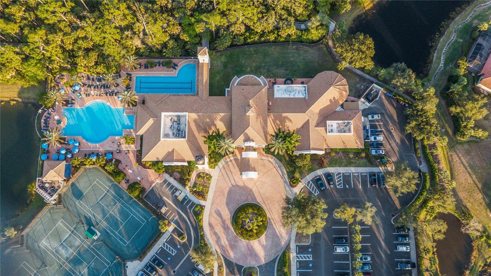 133 BELLA VISTA TER #32C, NORTH VENICE, FL — photo 50