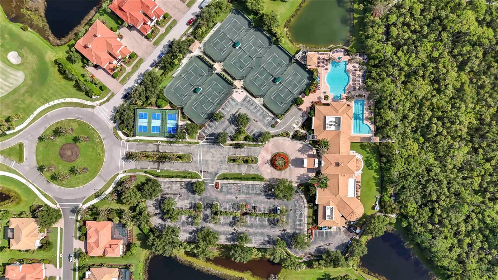 133 BELLA VISTA TER #32C, NORTH VENICE, FL — photo 51
