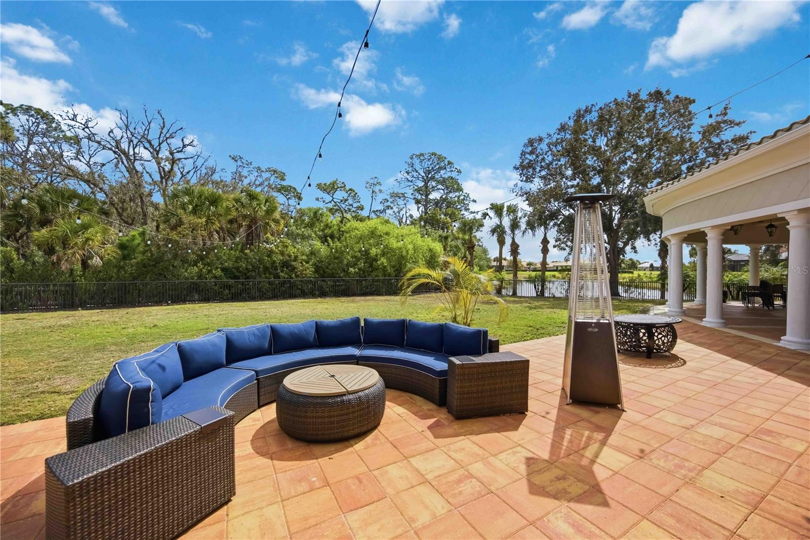 133 BELLA VISTA TER #32C, NORTH VENICE, FL — photo 55