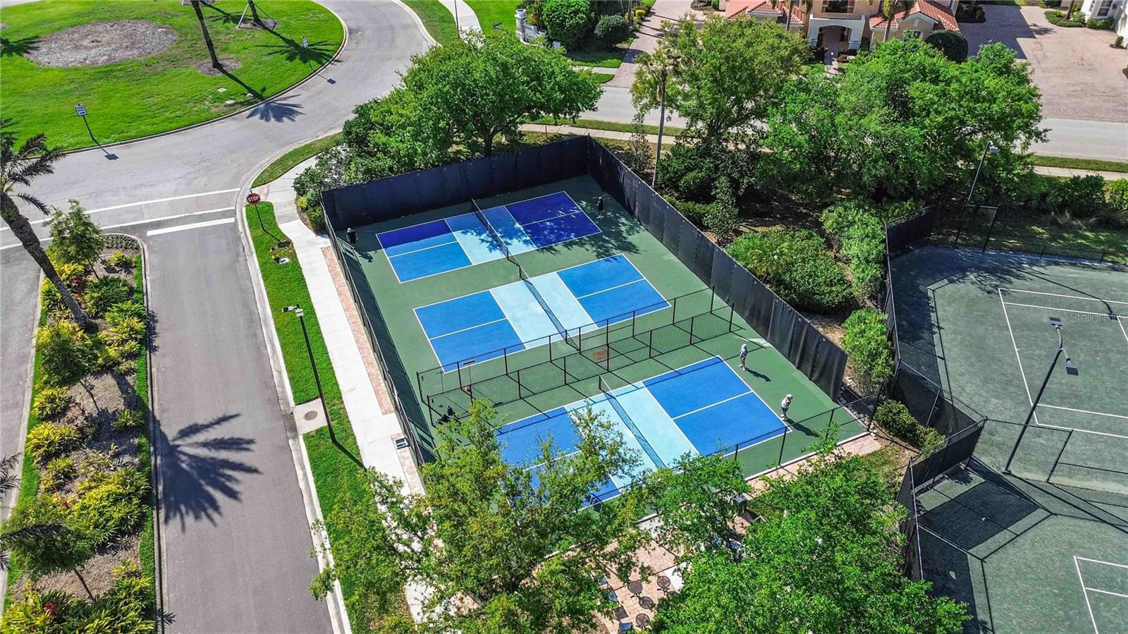 133 BELLA VISTA TER #32C, NORTH VENICE, FL — photo 57