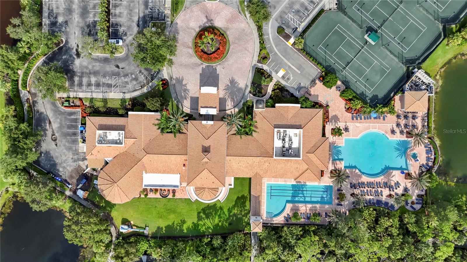 133 BELLA VISTA TER #32C, NORTH VENICE, FL — photo 66