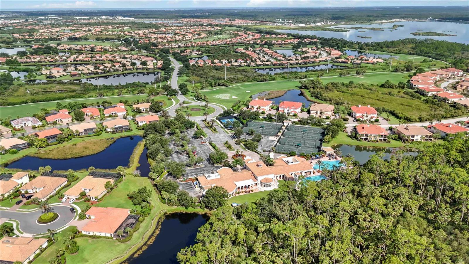 133 BELLA VISTA TER #32C, NORTH VENICE, FL — photo 69