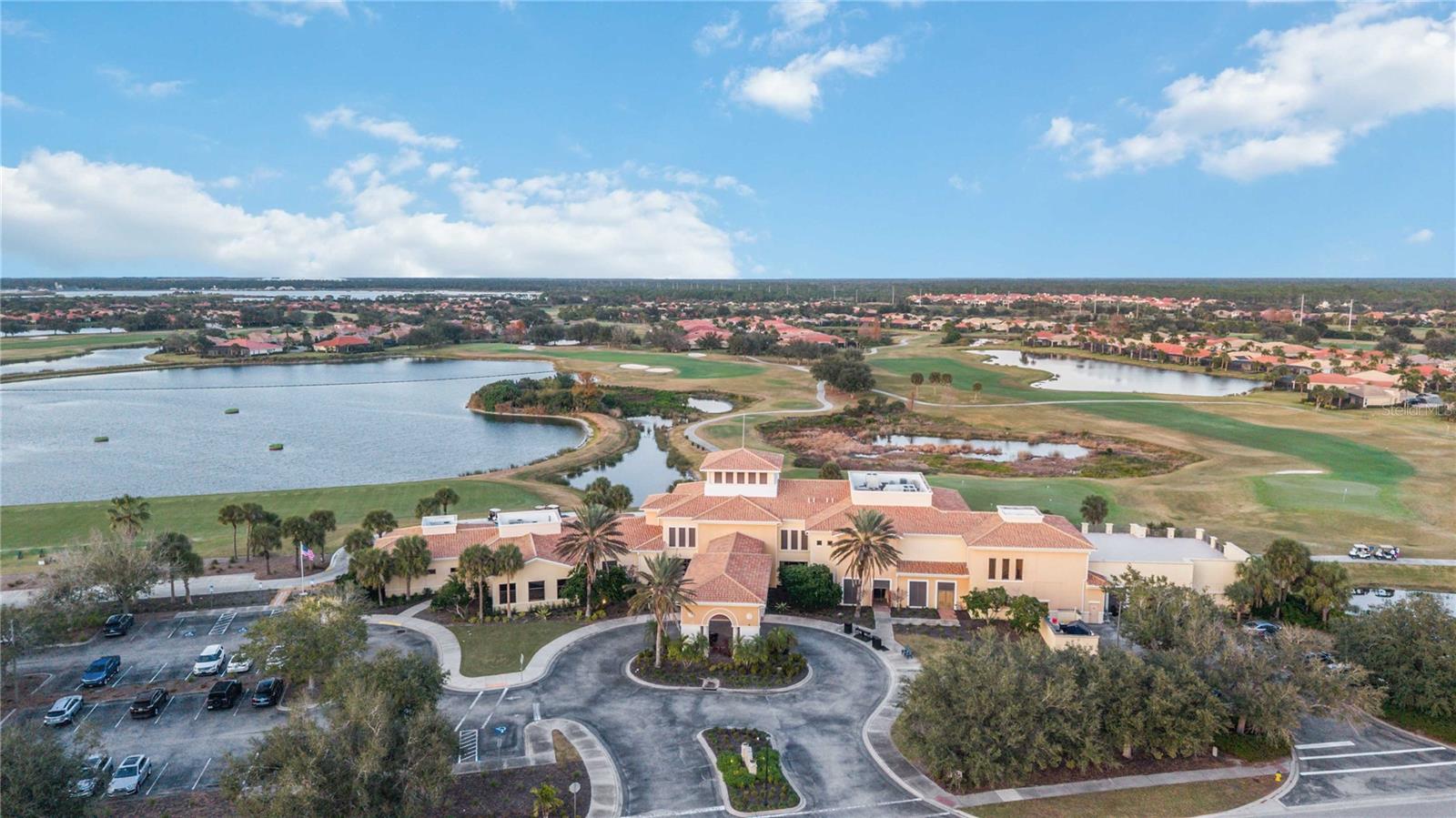 133 BELLA VISTA TER #32C, NORTH VENICE, FL — photo 73