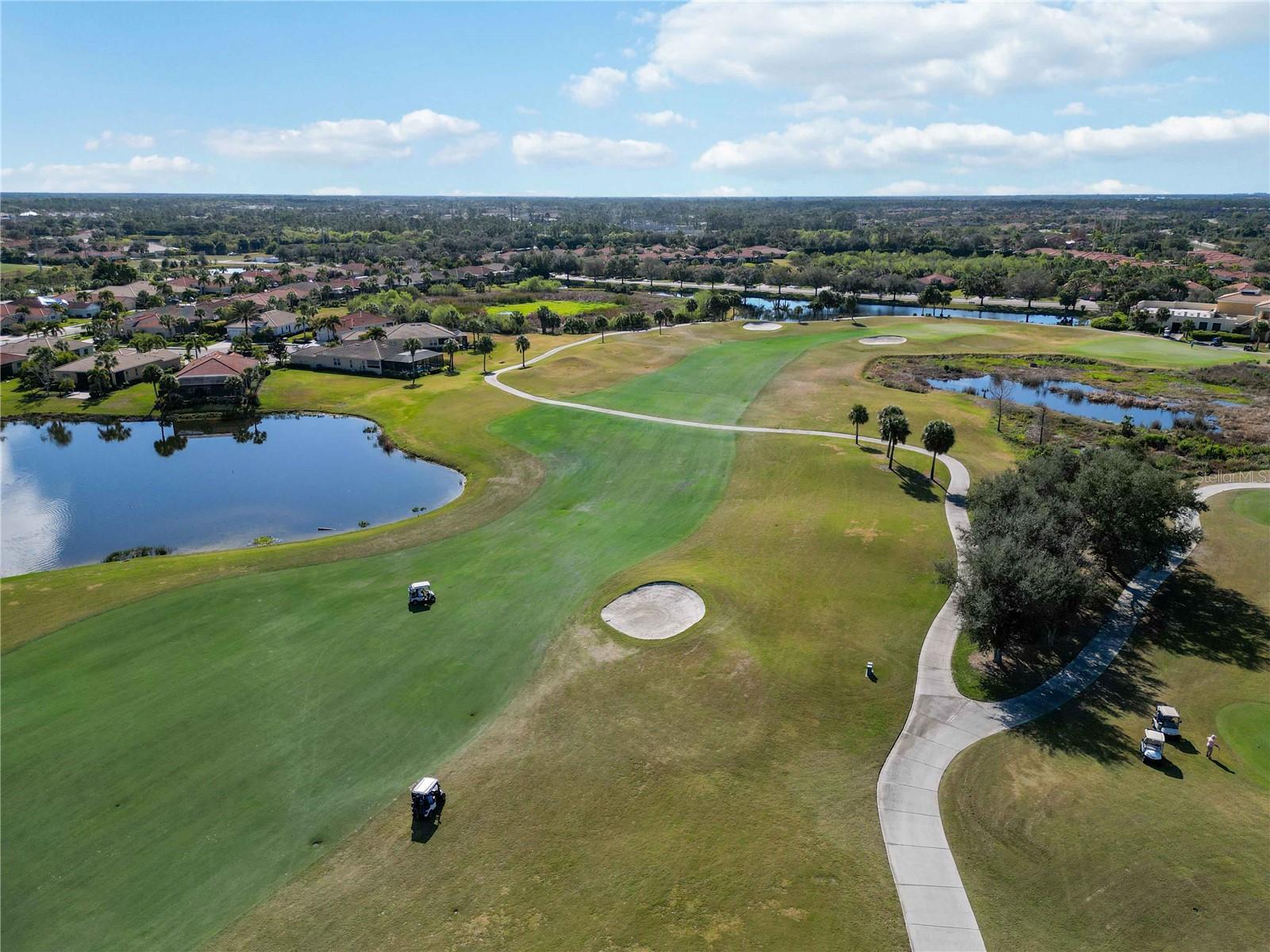 133 BELLA VISTA TER #32C, NORTH VENICE, FL — photo 77