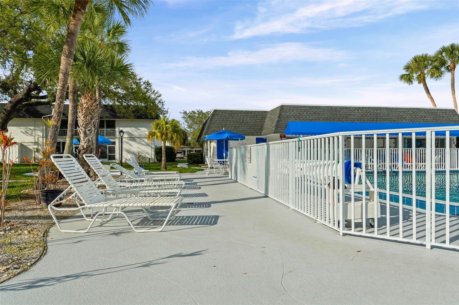 4705 5TH ST W #305, BRADENTON, FL — photo 20