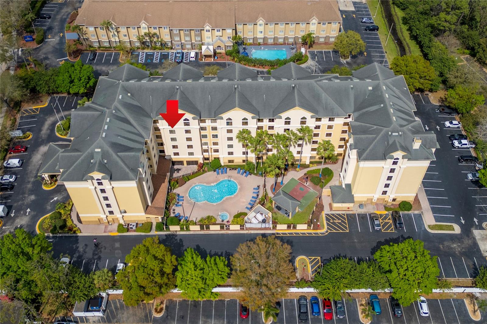 7601 CANADA AVE #408, ORLANDO, FL