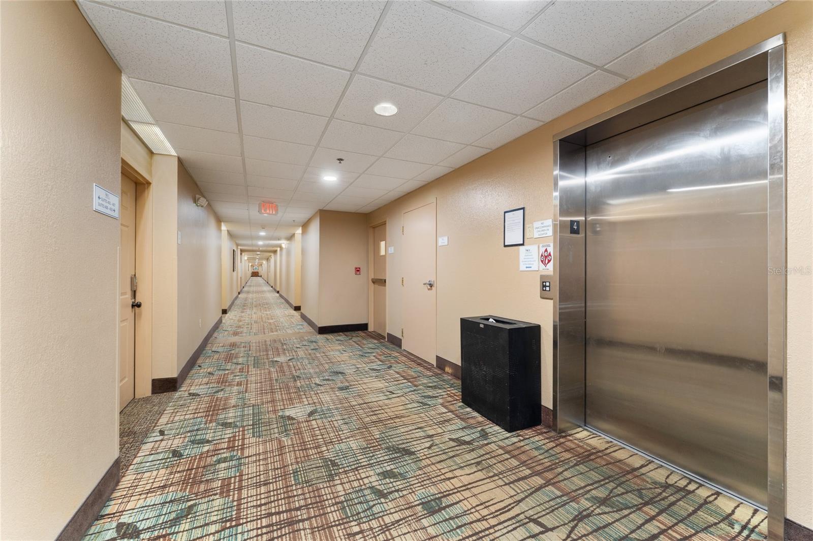 7601 CANADA AVE #408, ORLANDO, FL — photo 4