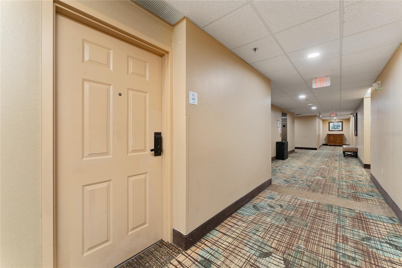 7601 CANADA AVE #408, ORLANDO, FL — photo 5
