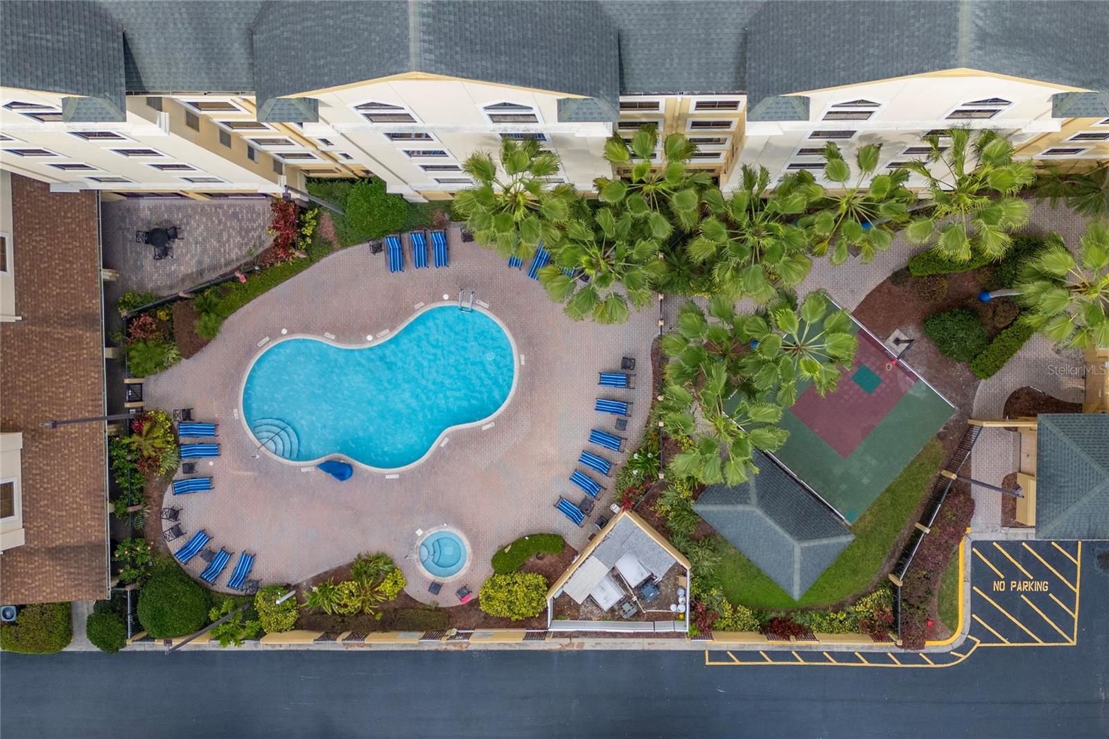 7601 CANADA AVE #408, ORLANDO, FL — photo 26