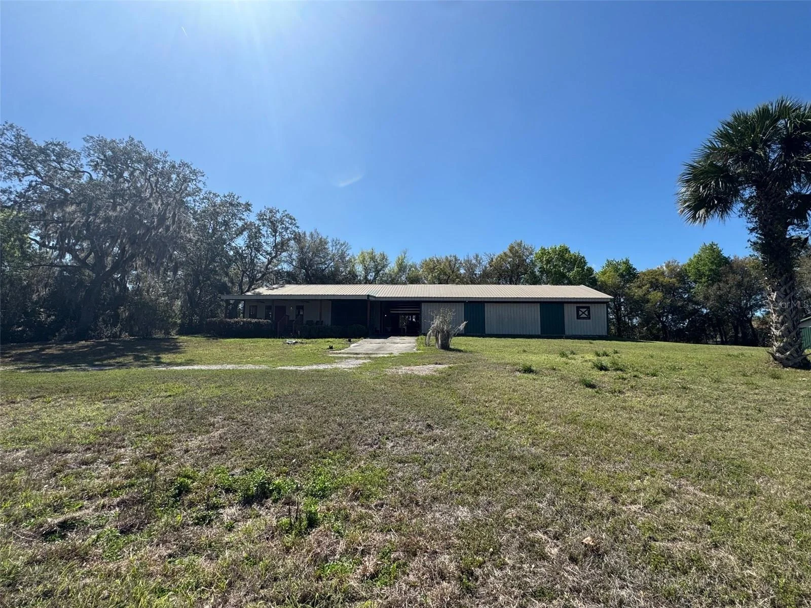 1065 S MASSACHUSETTS AVE, DELAND, FL — photo 2