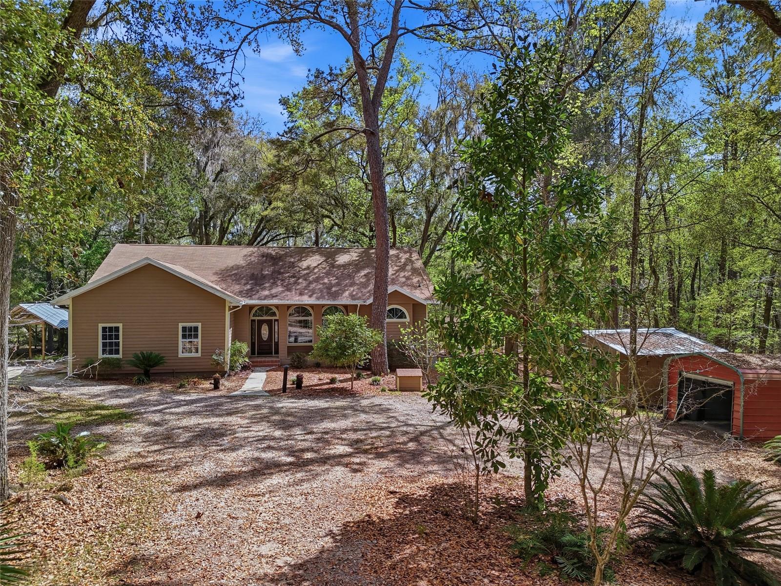 19513 NW 240TH LN, HIGH SPRINGS, FL — photo 34
