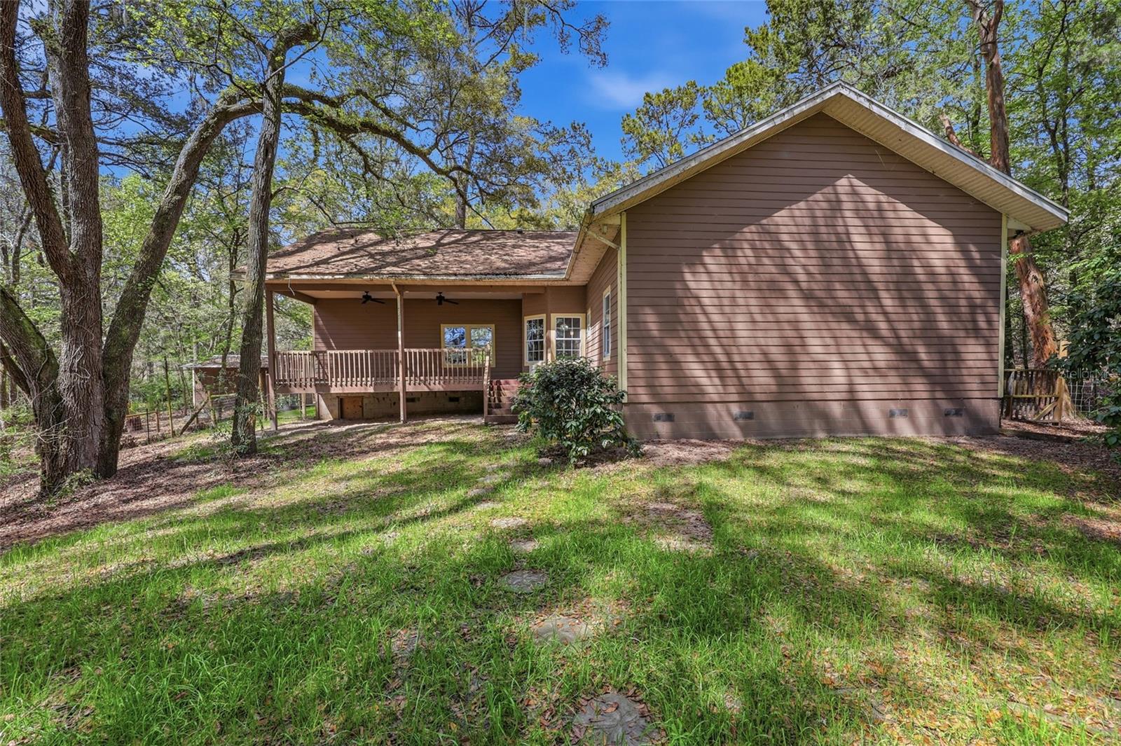 19513 NW 240TH LN, HIGH SPRINGS, FL — photo 26