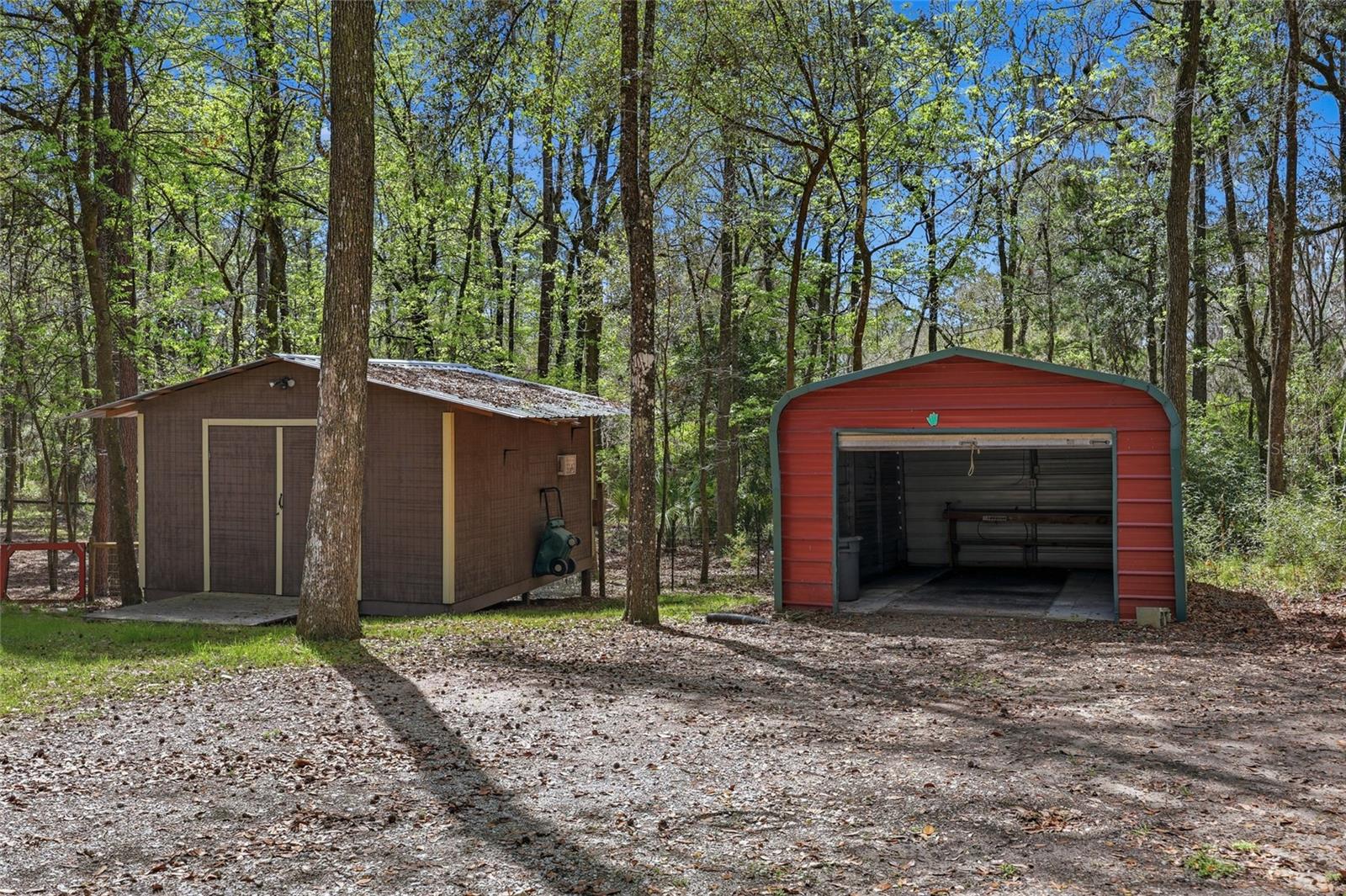 19513 NW 240TH LN, HIGH SPRINGS, FL — photo 27