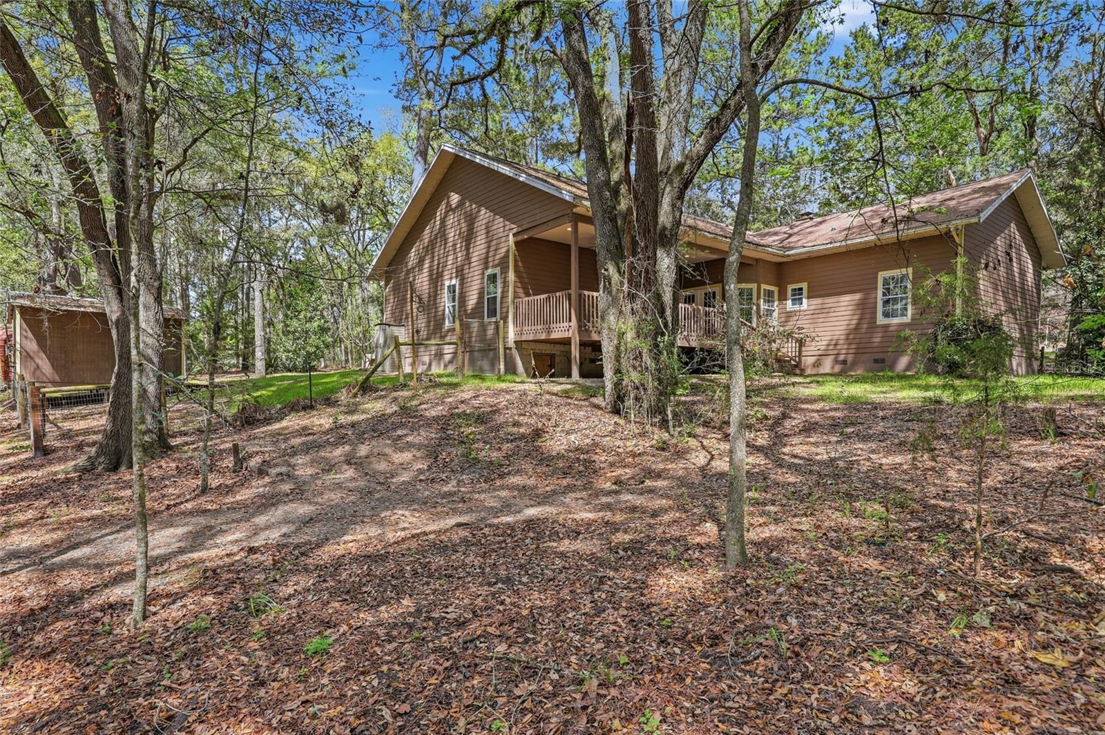 19513 NW 240TH LN, HIGH SPRINGS, FL — photo 28