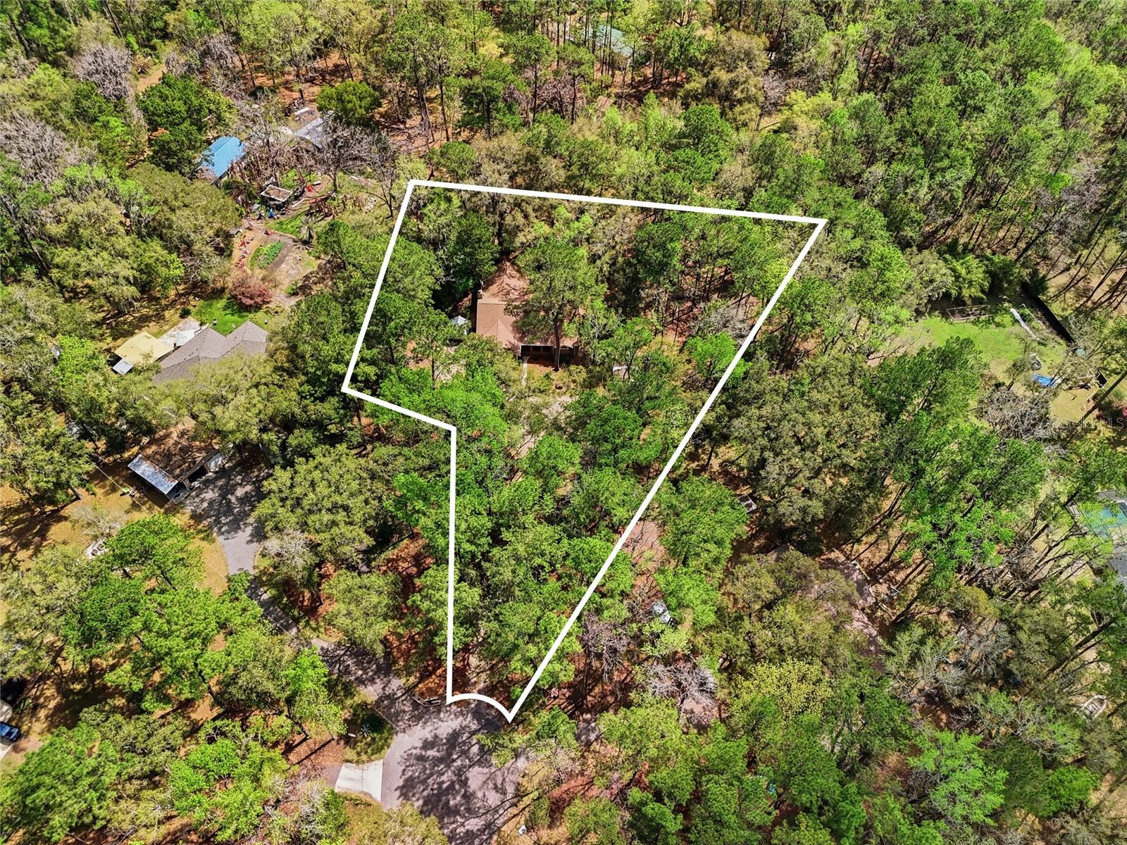 19513 NW 240TH LN, HIGH SPRINGS, FL — photo 29