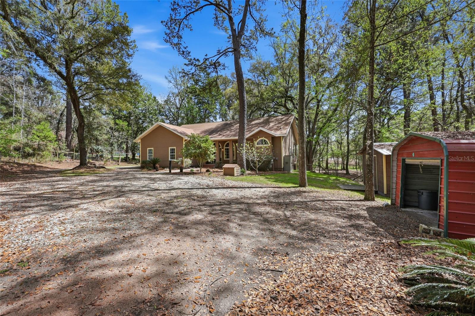 19513 NW 240TH LN, HIGH SPRINGS, FL — photo 30