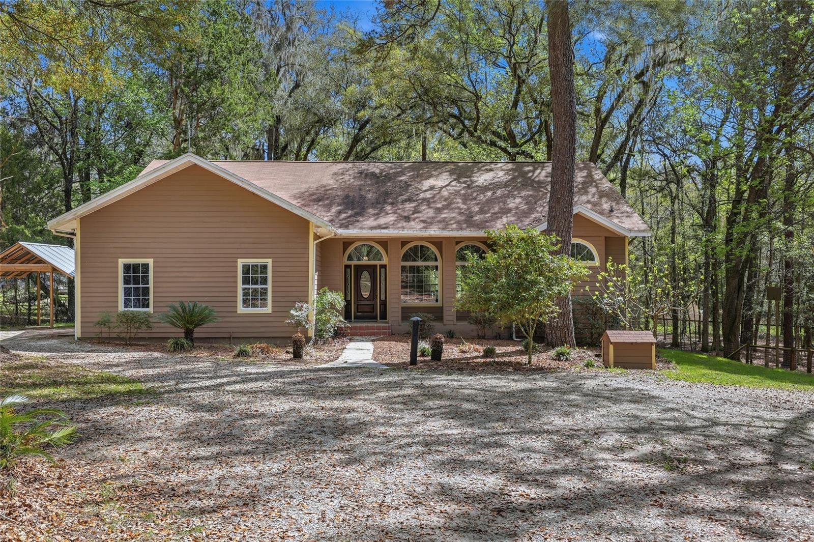 19513 NW 240TH LN, HIGH SPRINGS, FL — photo 31