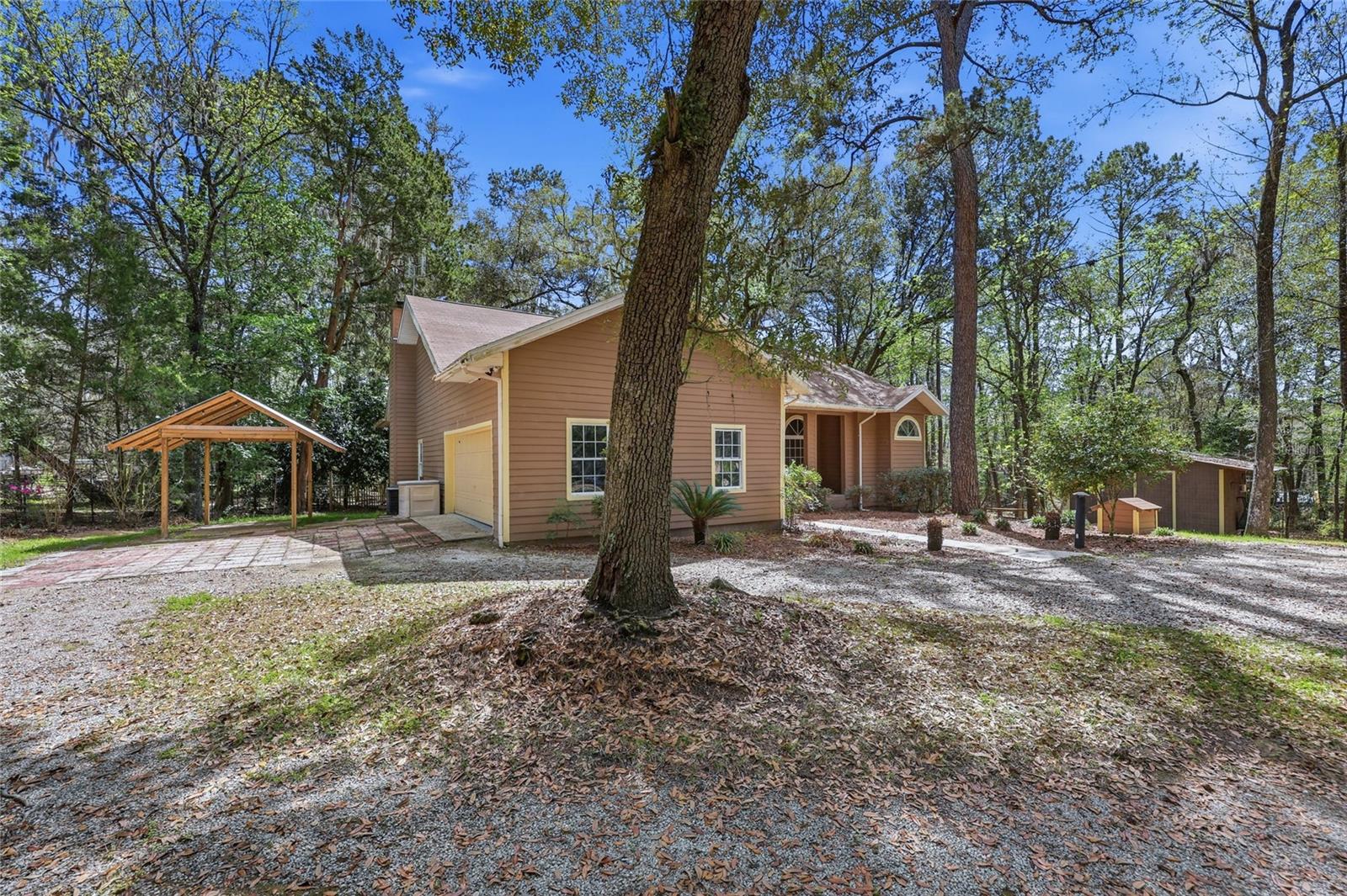19513 NW 240TH LN, HIGH SPRINGS, FL — photo 32