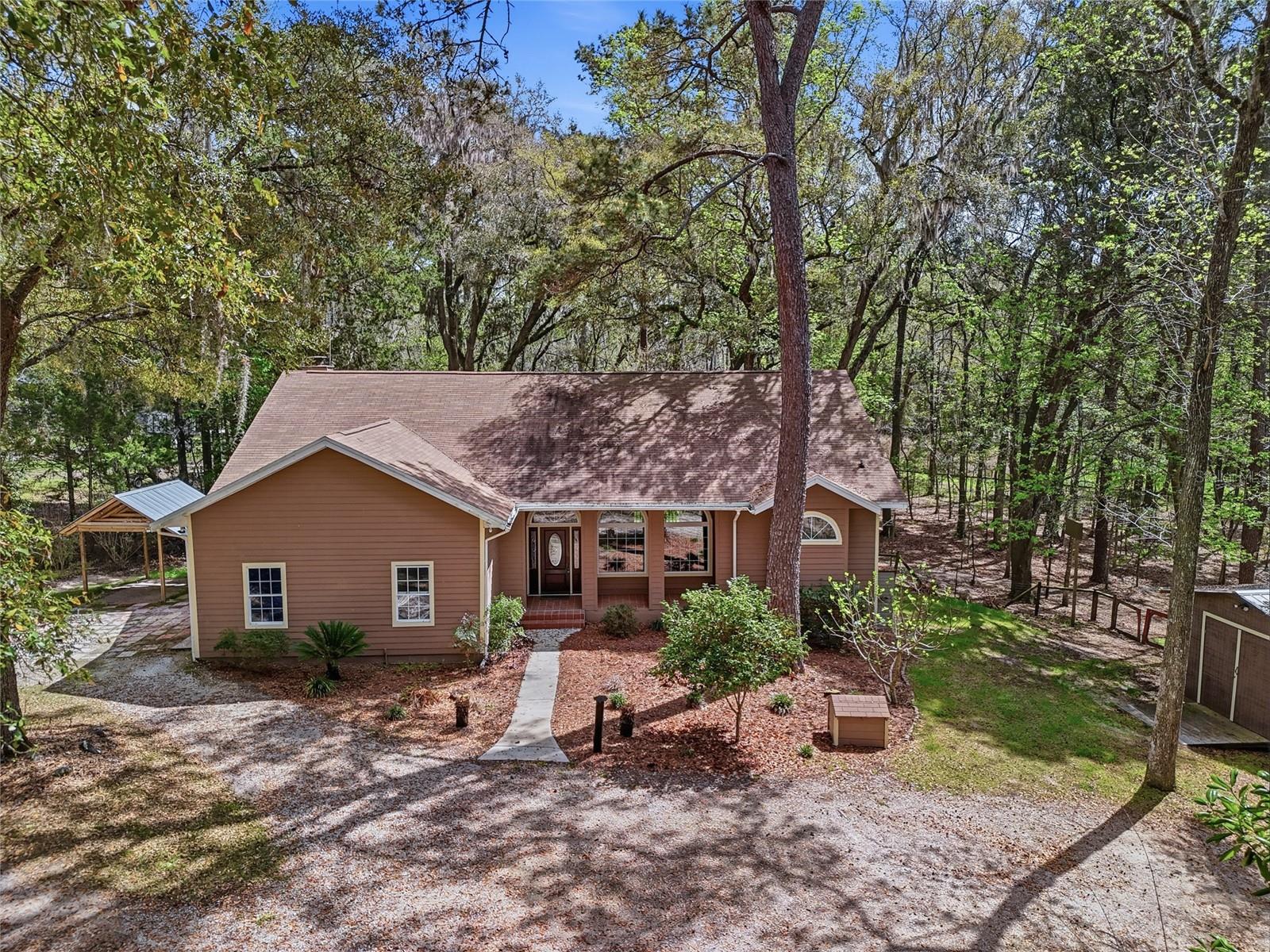 19513 NW 240TH LN, HIGH SPRINGS, FL