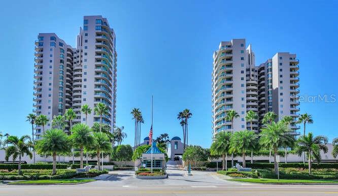 1520 GULF BLVD #1602, CLEARWATER BEACH, FL