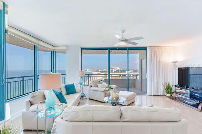 1520 GULF BLVD #1602, CLEARWATER BEACH, FL — photo 4