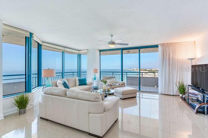 1520 GULF BLVD #1602, CLEARWATER BEACH, FL — photo 5