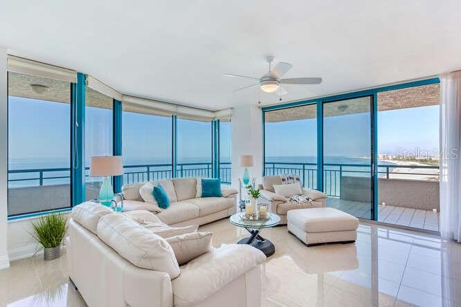 1520 GULF BLVD #1602, CLEARWATER BEACH, FL — photo 6