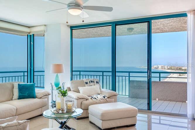 1520 GULF BLVD #1602, CLEARWATER BEACH, FL — photo 7