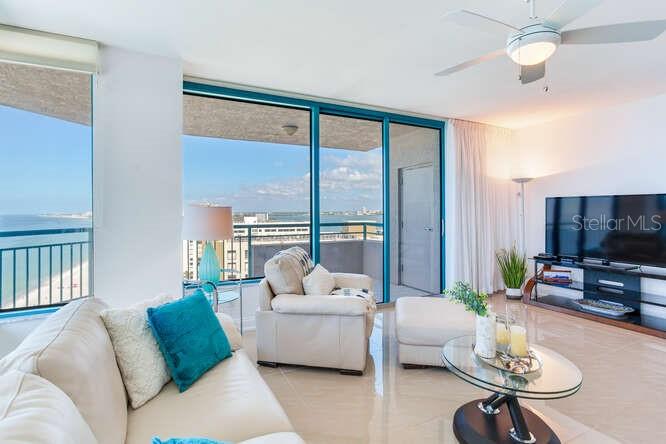 1520 GULF BLVD #1602, CLEARWATER BEACH, FL — photo 9