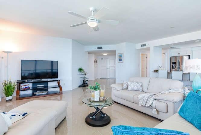 1520 GULF BLVD #1602, CLEARWATER BEACH, FL — photo 11