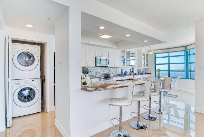 1520 GULF BLVD #1602, CLEARWATER BEACH, FL — photo 12