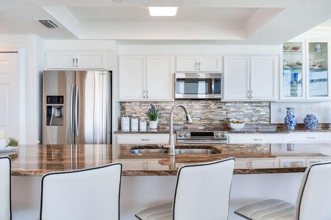 1520 GULF BLVD #1602, CLEARWATER BEACH, FL — photo 13