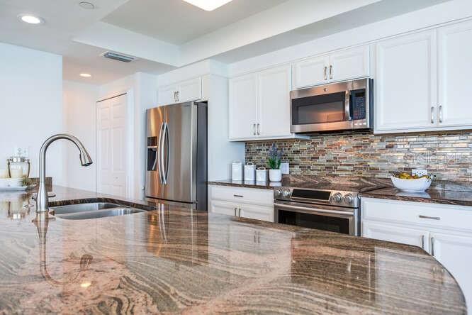 1520 GULF BLVD #1602, CLEARWATER BEACH, FL — photo 15