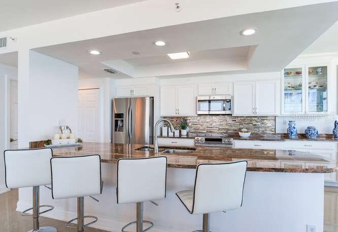 1520 GULF BLVD #1602, CLEARWATER BEACH, FL — photo 16