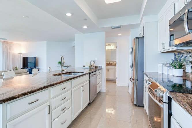 1520 GULF BLVD #1602, CLEARWATER BEACH, FL — photo 17