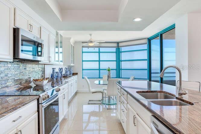 1520 GULF BLVD #1602, CLEARWATER BEACH, FL — photo 18