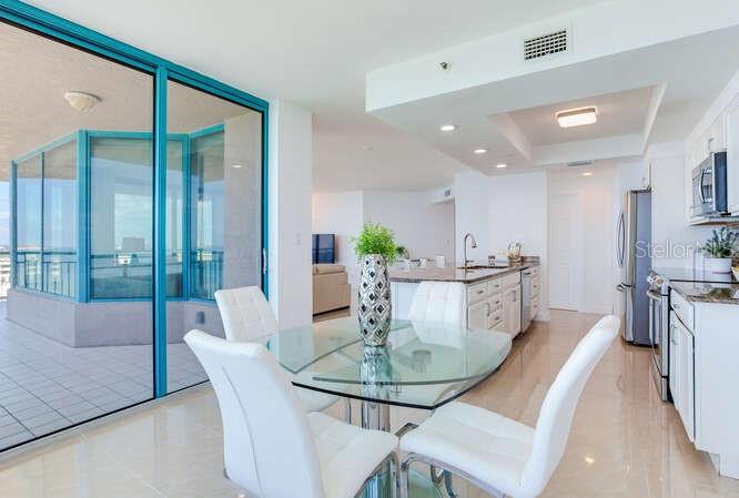 1520 GULF BLVD #1602, CLEARWATER BEACH, FL — photo 22