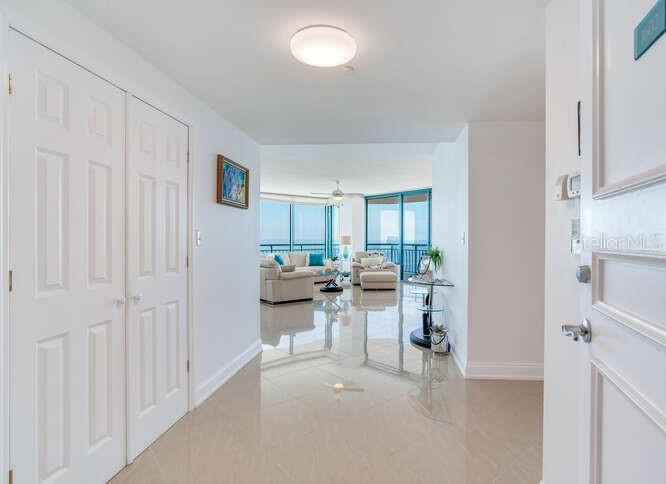 1520 GULF BLVD #1602, CLEARWATER BEACH, FL — photo 23