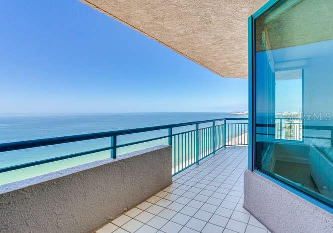 1520 GULF BLVD #1602, CLEARWATER BEACH, FL — photo 24