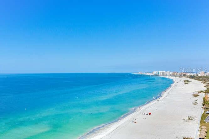 1520 GULF BLVD #1602, CLEARWATER BEACH, FL — photo 28