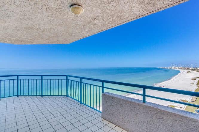1520 GULF BLVD #1602, CLEARWATER BEACH, FL — photo 29