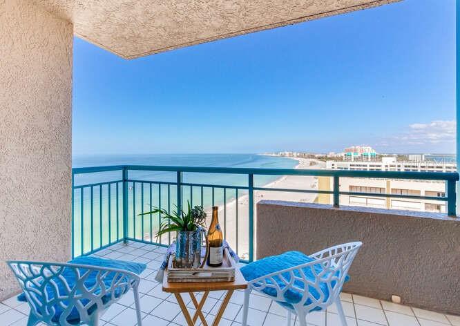 1520 GULF BLVD #1602, CLEARWATER BEACH, FL — photo 43