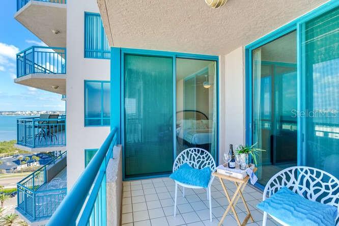 1520 GULF BLVD #1602, CLEARWATER BEACH, FL — photo 45