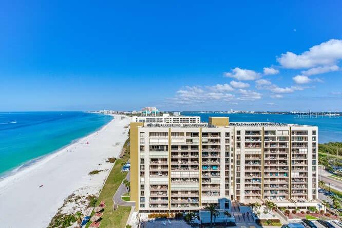 1520 GULF BLVD #1602, CLEARWATER BEACH, FL — photo 46